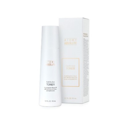 Atomy Absolute CellActive Toner 1 ea (5.1 FL. OZ. 150ml) K-Beauty