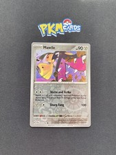 Pokémon TCG Mawile Temporal Forces 112/162 Reverse Holo LP.