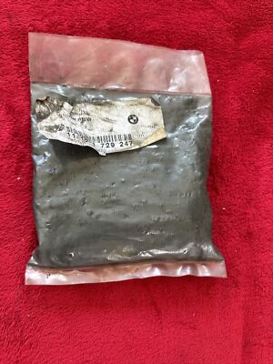 BMW E31 E32 E38 Zylinderkopfschraubensatz für BMW 11121729247 14 Stück Orginal