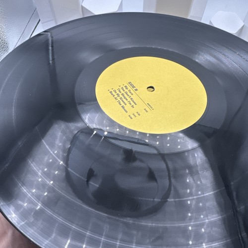 Mj Lenderman Manning Fireworks Lp 2024 (Vinyl) - Picture 23 of 24