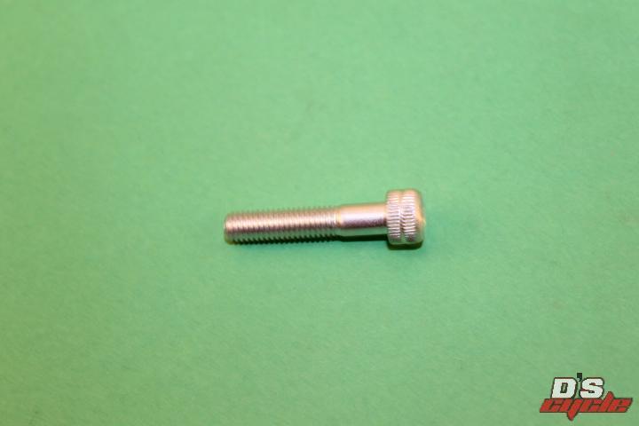 Kawasaki NOS NEW 120P0525A Socket Bolt 5x25 KZ KZ1000 Z1R Police