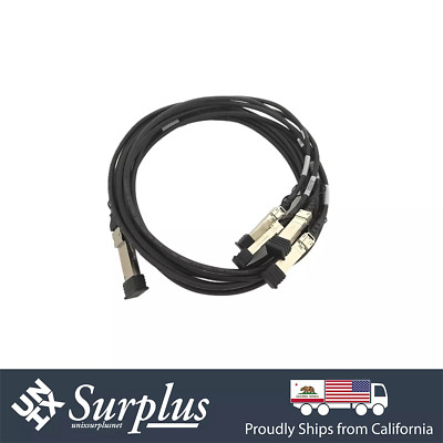 Generic 100GB QSFP28+ to 4x SFP28+ 25GB 1M DAC Breakout Passive Copper Cable