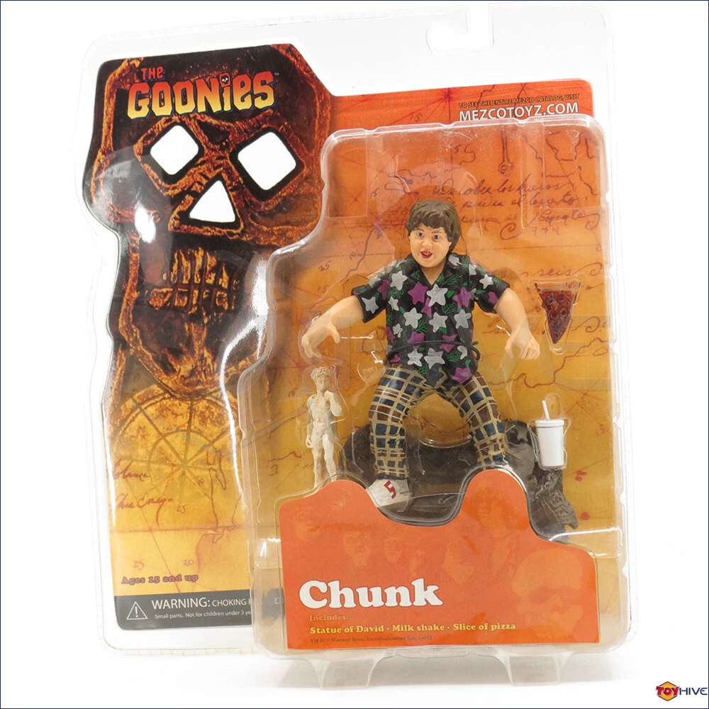 The Goonies TV, Movie & Video Game Action Figures for sale - eBay