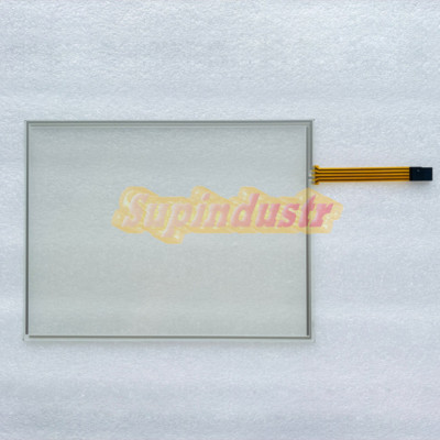 1PC New for Touch Screen Glass Panel GE VIVID E9~