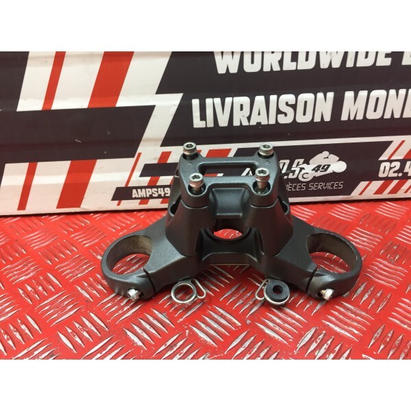 Te de fourche supérieur Ducati 796 Monster 2010 à 2014