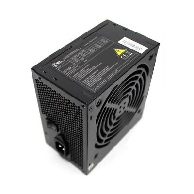 CSL 57361 CSL500 ATX Netzteil 500 Watt  #308980