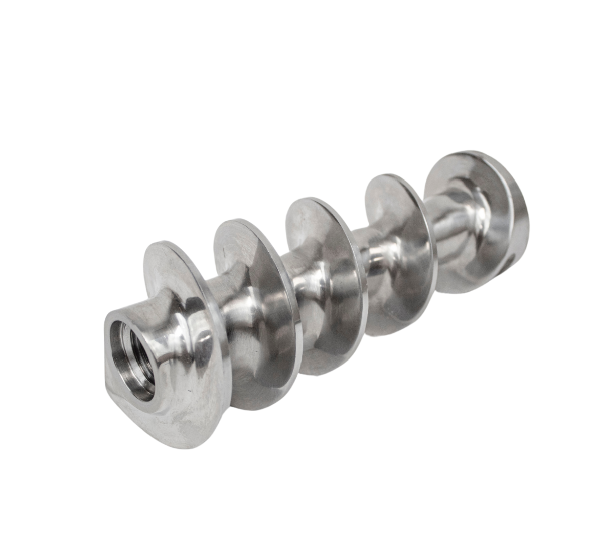 WORM / FEED SCREW -12 | eBay