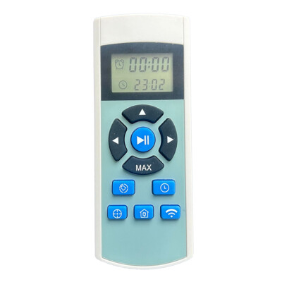 New Remote Control For ILIFE A4 & A4S & V7S & V7S PRO Robotic Vacuum Cleaner