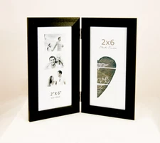 Photo Booth frames photo booth frame fits 2 photo booth pictures that are 2x6