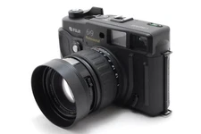 Count 011 [MINT] Fuji Film GW690 III 90mm f3.5 Lens Medium Forma Camera JAPAN