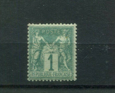 Frankreich - Nr. 56 ** ( 14572 - 5 ) | eBay