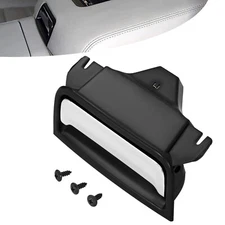 For 14-20 Chevy Suburban GMC Yukon Center Console Armrest Latch Handle 22861304