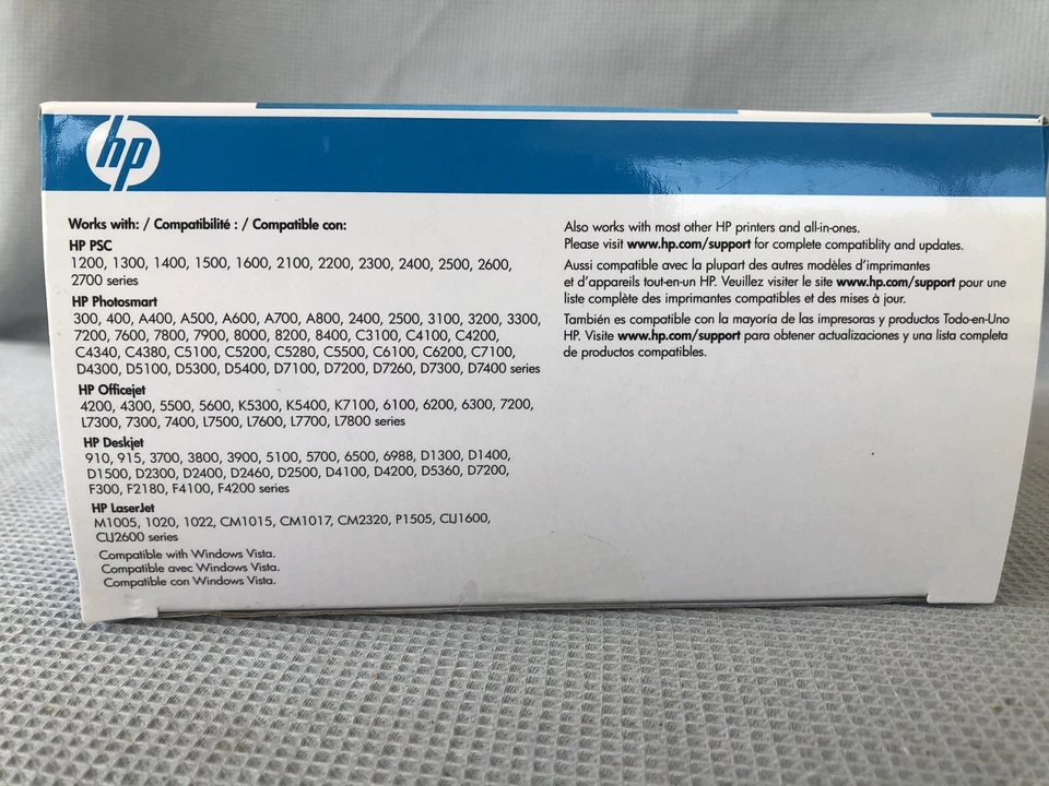 HP WIRELESS G USB SERVER 2101 NW NEW, FREE SHIPPING! - Image 4 of 4