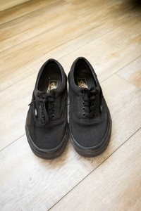 used vans shoes ebay