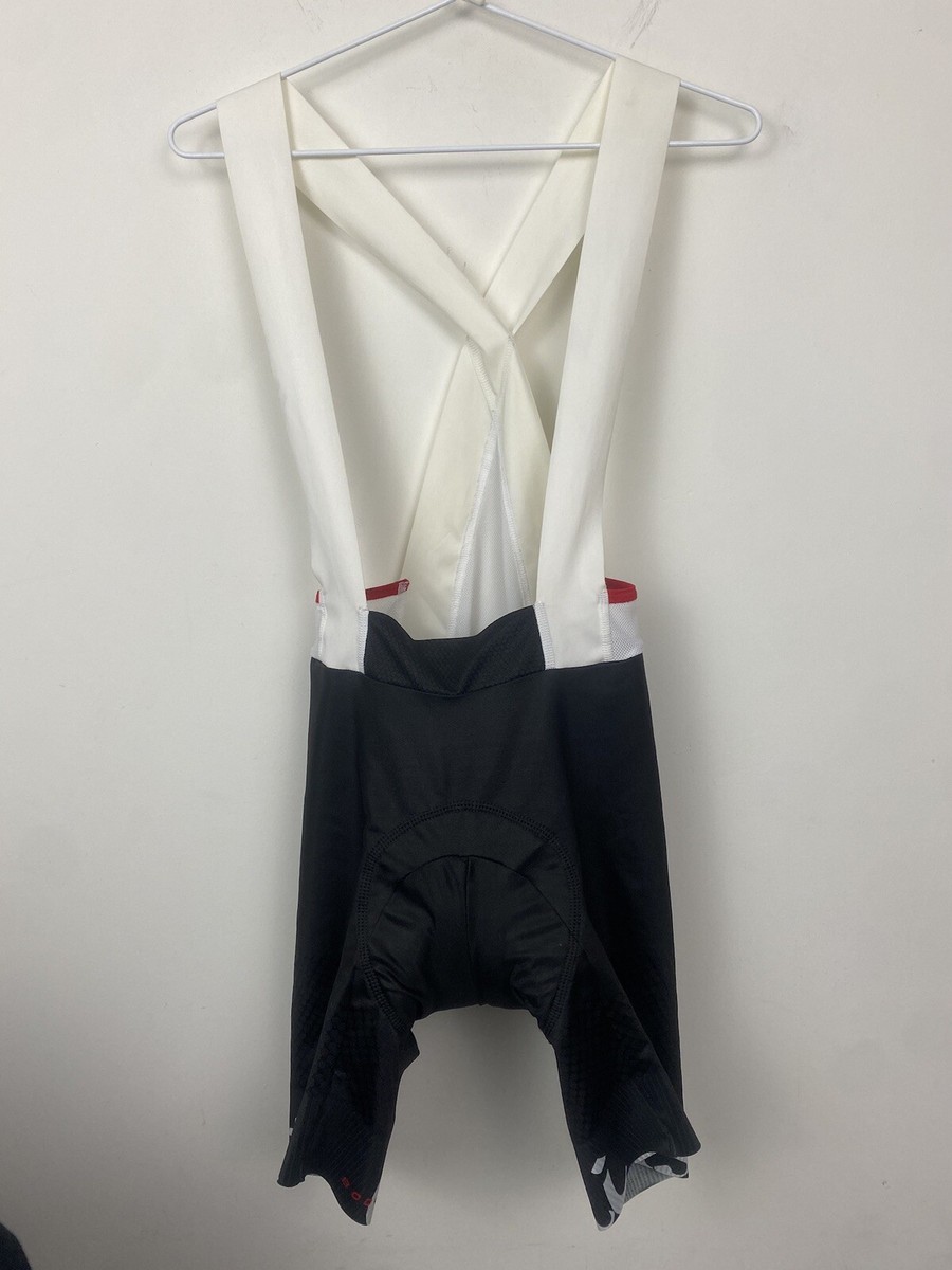 CASTELLI　ROSSOCORSA　Sサイズ Base-Layers Cycling Woman ROSSO CORSA BRA - Castelli Cycling