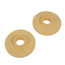 2X Rear Spring Suspension Coil Insulator For Buick Encore Regal Verano LaCrosse