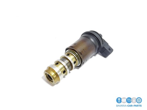 Original BMW  E61 E63 E65 E70  Magnetventil 7560462