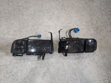2000 Dodge Ram 2500 Head Light Assembly