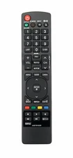 AKB72915226 Replaced Remote for LG TV 32LE4500 42LE4500 22LD350C 42PJ550 50PJ650
