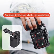 Handheld Action Camera Photo Grip for Insta360Ace Pro/DJI Action 5Pro/Hero13 1l6