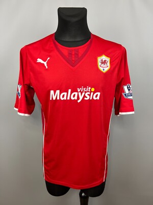 Red Star FC 1997 - 98 Maillot de Foot Rétro | Acheter En Ligne - COPA