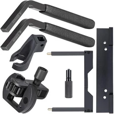 For Detroit Diesel DD15 DD16 EPA07 10 Engine Camshaft Timing Tool Barring Tool