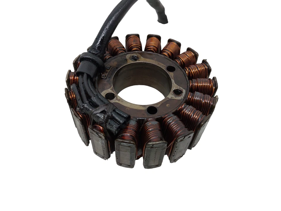 STATORE MAGNETE DUCATI MONSTER 800 IE 2003 — 第 4/4 张图片