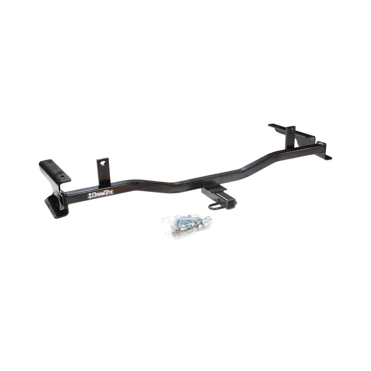 Mazda 6 trailer hitch outlet