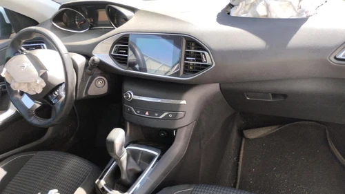 EC455003 Expansion Valve for PEUGEOT 308 Active 3629391 - Picture 10 of 10