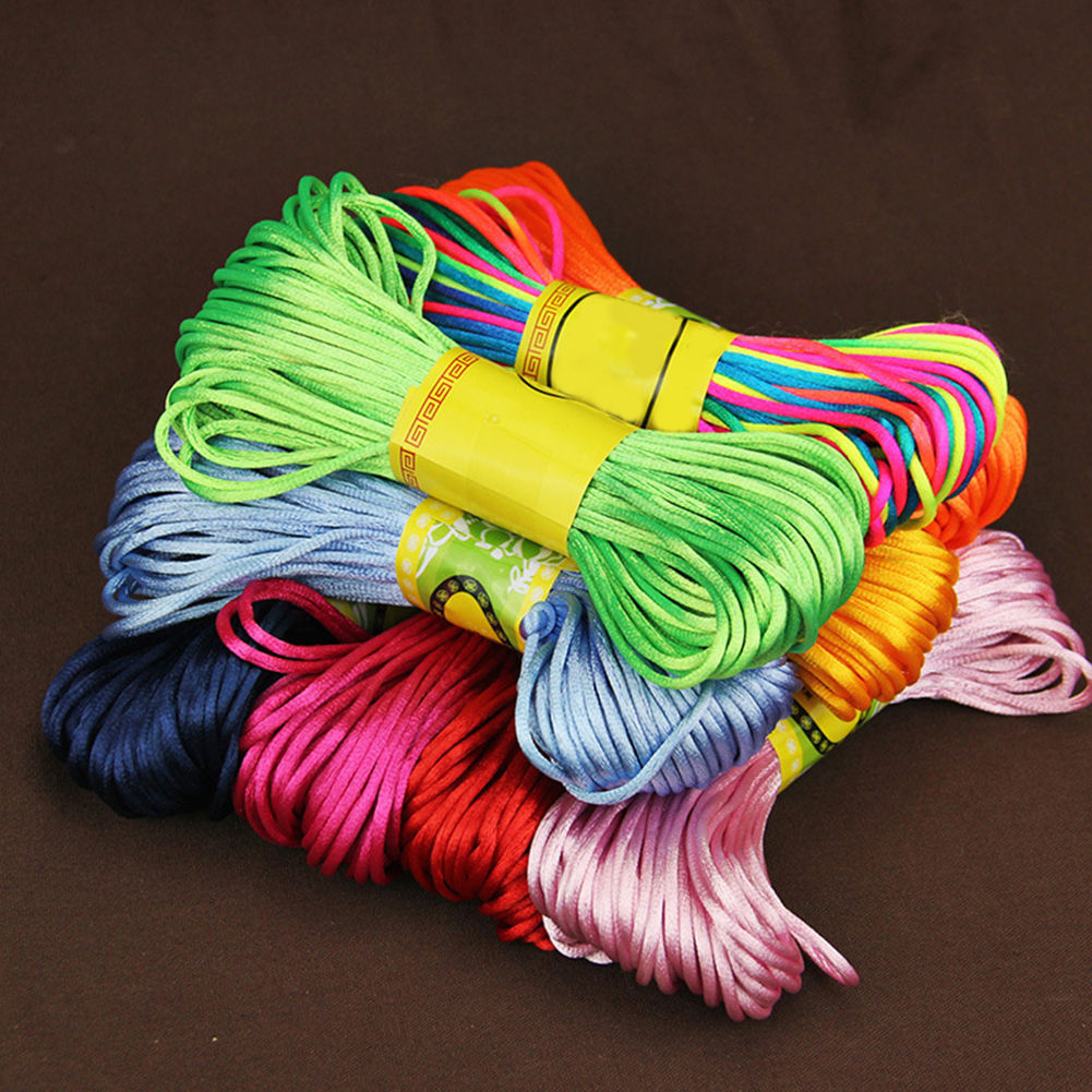 20M-2MM-RATTAIL-SATIN-CORD-NYLON-MACRAME-BRAIDING-STRING-KNITTING-ROPE ...
