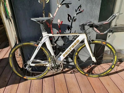 racing bikes gumtree