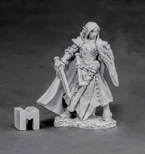 Reaper Dark Heaven Legends 03863 ALANDIN ELF PALADIN
