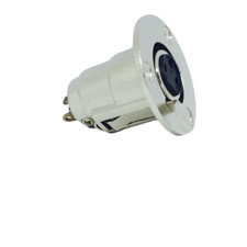 SVP561-R SPC 19P1973 Connector XLR, Jack, 3 Position 3 contacts