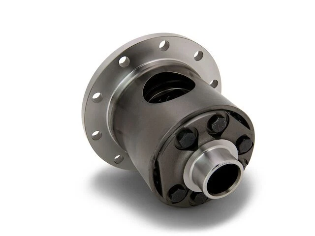 For 1988-2005 Chevrolet Astro Differential Rear Eaton 37151ZYGH 1989 1990 1991 - Image 3 of 4