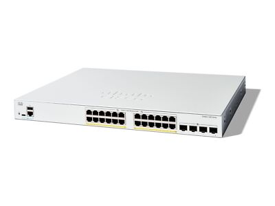Cisco C1200-24FP-4X Switch II price incl VAT 3 yr warranty* B2B