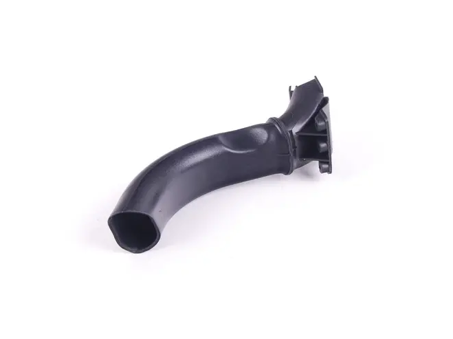 MB E W211 Motorraumverkleidung links Rohrstück A2115280809