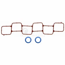 Fel-Pro Fuel Injection Plenum Gasket Set Upper MS96324 4591827AB