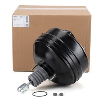 Bosch 0204776581 BremskraftverstäRker FüR BMW 1Er F20 F21 3Er F30 F31 4Er F33