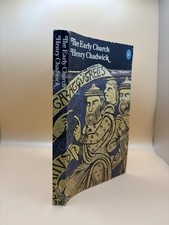 The Early Church – Henry Chadwick – Penguin Paperback – Church History