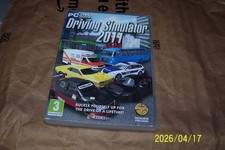 Driving Simulator 2011