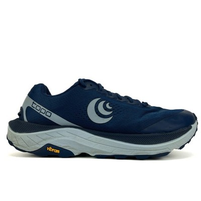 Topo Athletic Ultraventure 3 - Women's Size 10 'Navy Blue' Running Shoes