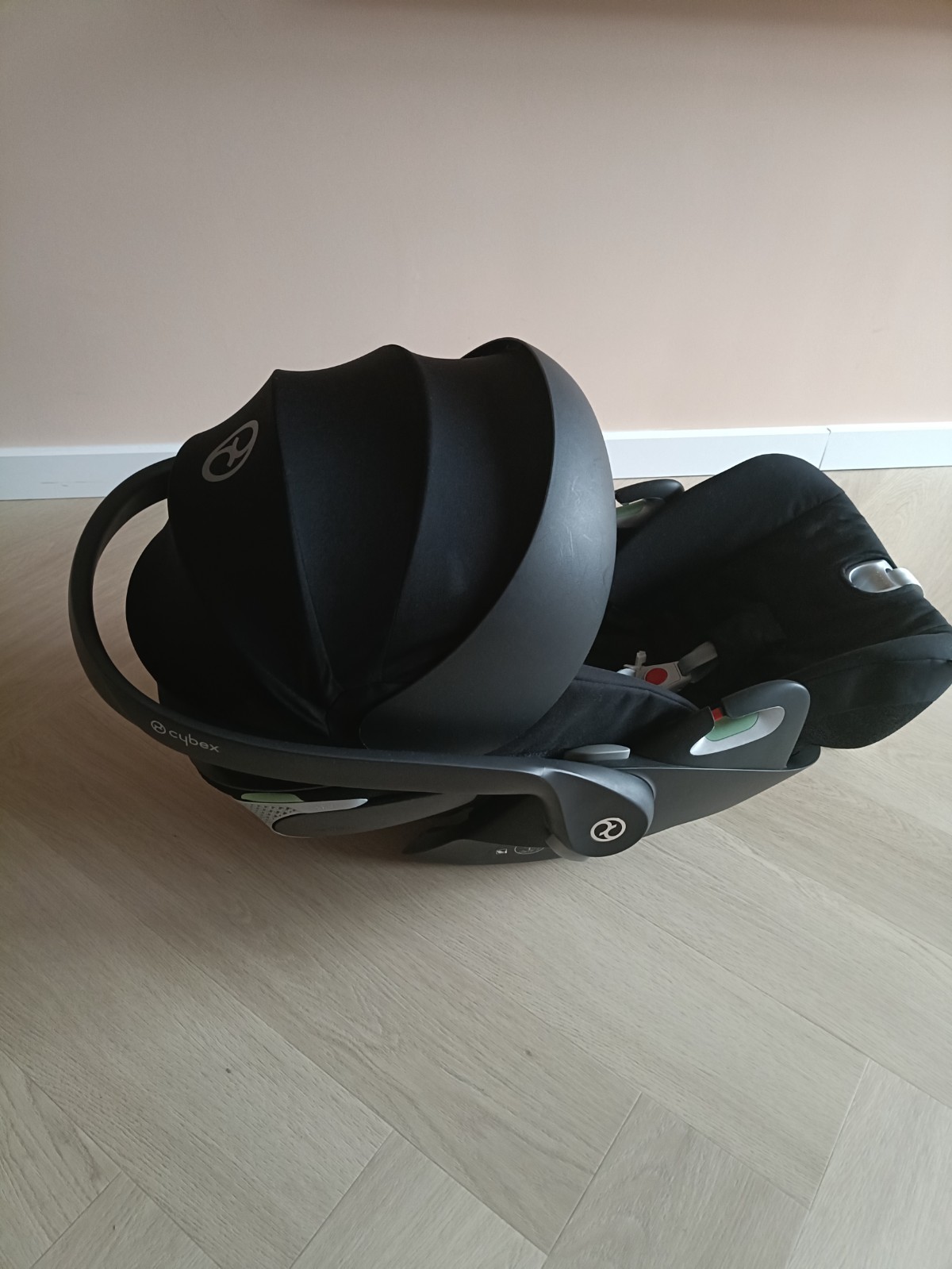 Maxi Cosi