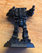 Battletech - Rifleman UNSEEN
