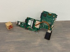 Toshiba Satellite C855D Series Laptop 15.6" Motherboard DDR3 - Used