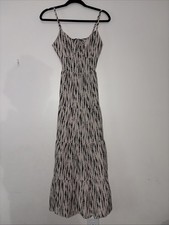Backless maxi Dress