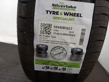 225 45 17 94W GOODYEAR EFFICIENTGRIP 8MM PART WORN PRESSURE TESTED TYRE
