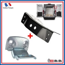 Porte arrière et accessoires Fiat 238
