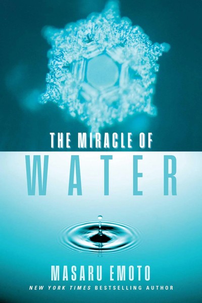 The Miracle Of Water | Masaru Emoto | Englisch | Taschenbuch | 2016-image