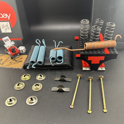 #ad #ad Napa Trustop 492248 20pc Open Box 📦 $12.33