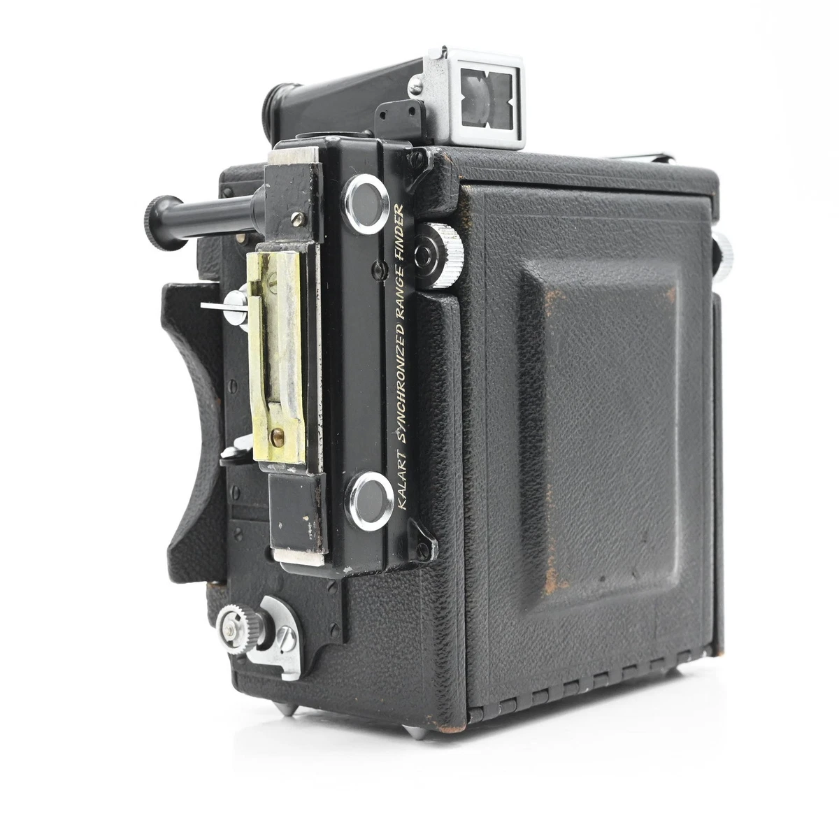 Graflex Film Field Cameras for sale | eBay